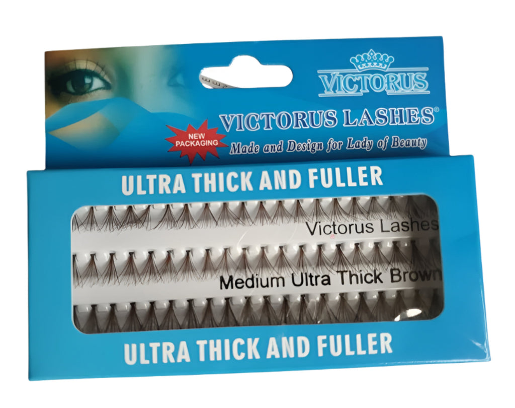 ULTRA THICK AND FULLER