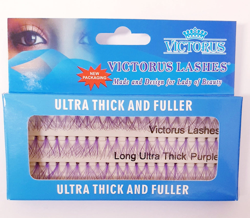 ULTRA THICK AND FULLER